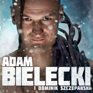Spod zamarzniętych powiek