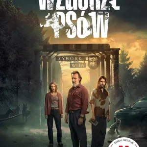 Wzgórze psów (edycja filmowa)