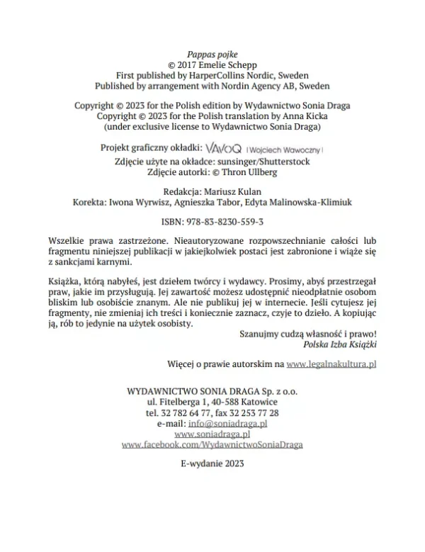 W imię syna