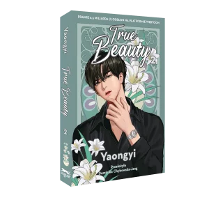 True Beauty 2