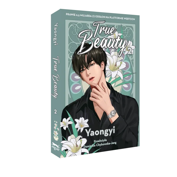 True Beauty 2