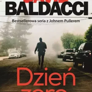 John Puller. Tom 1. Dzień zero