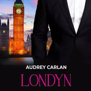 Londyn. International Guy. Tom 7