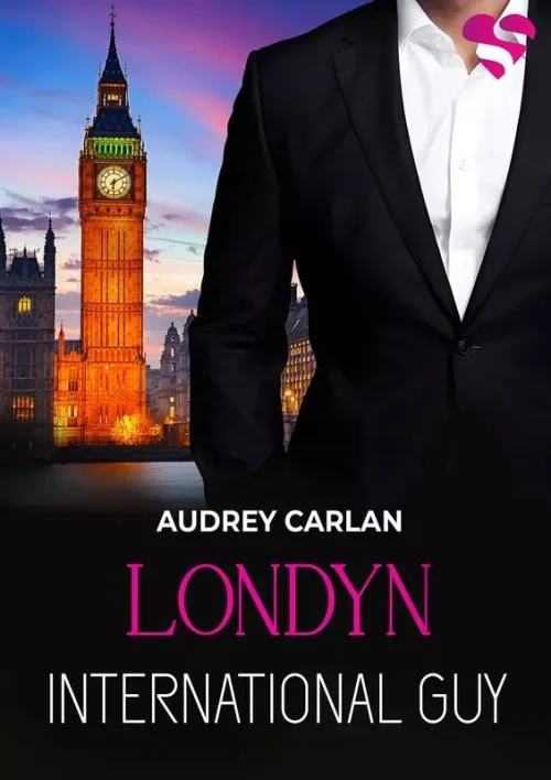 Londyn. International Guy. Tom 7