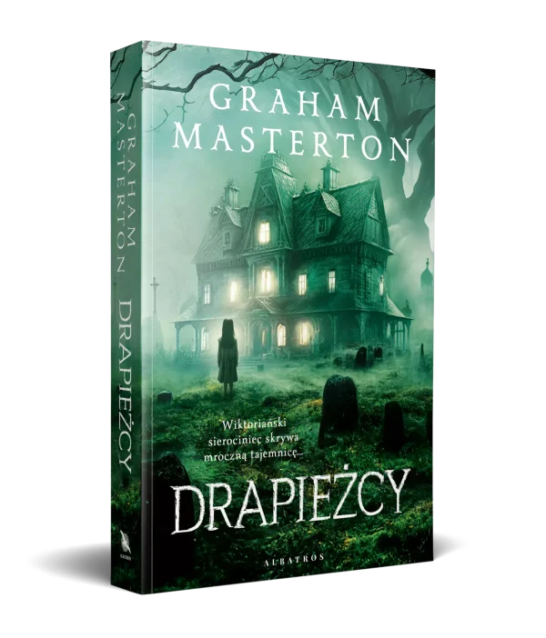 Drapieżcy