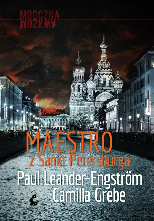 Maestro z Sankt Petersburga