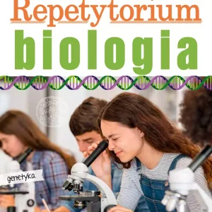 Biologia. Repetytorium