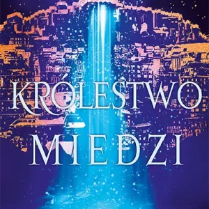 Królestwo miedzi