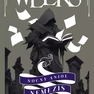 Nocny Anioł. Nemezis