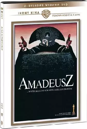 40582409-ikony-kina-amadeusz.webp Ikony Kina. Amadeusz, 2 DVD