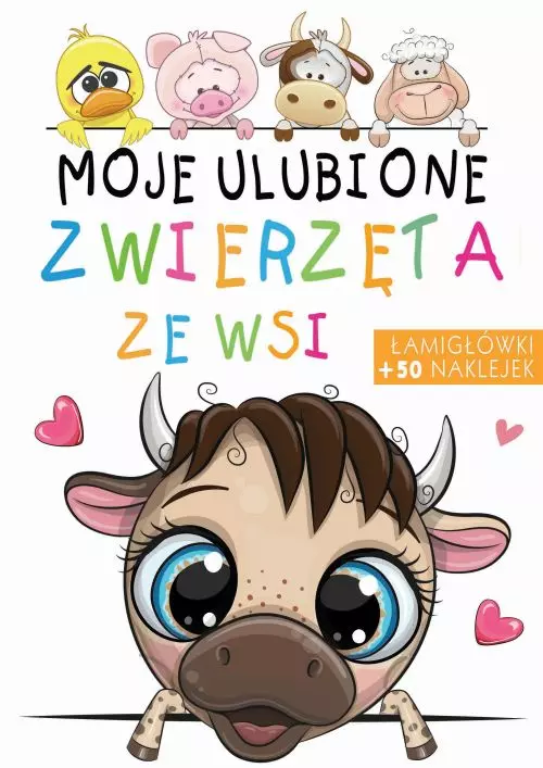 406626b-moje-ulubione-zwierz.webp Moje ulubione zwierzęta ze wsi