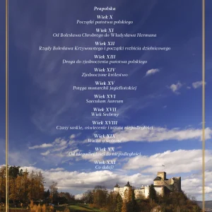Polska. Dwanaście wieków