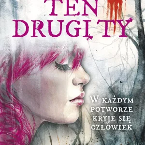 Ten drugi ty. Tom 2