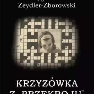 Krzyżówka z "Przekroju"