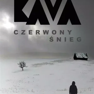 Czerwony śnieg