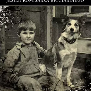 Komisarz Ricciardi. Tom 4. Święto zmarłych. Jesień komisarza Ricciardiego