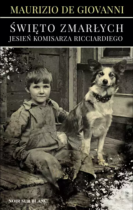 40a2333-komisarz-ricciardi-t.webp Komisarz Ricciardi. Tom 4. Święto zmarłych. Jesień komisarza Ricciardiego