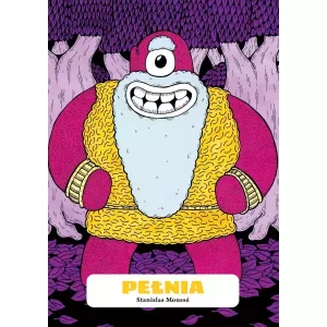 Pełnia