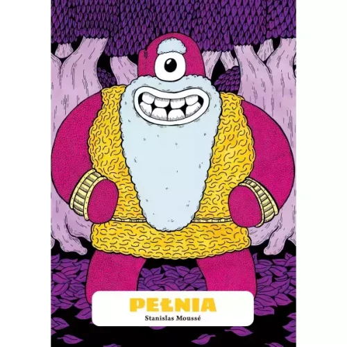 Pełnia