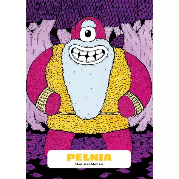 Pełnia