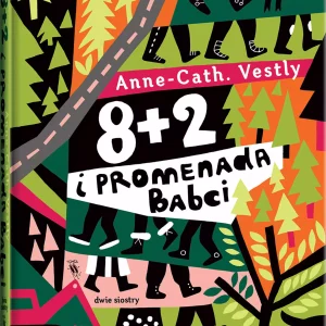 8 + 2 i promenada Babci