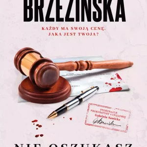Nie oszukasz mnie