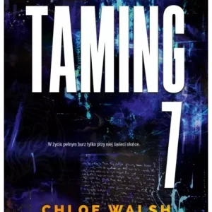 Taming 7. Boys of Tommen. Tom 5