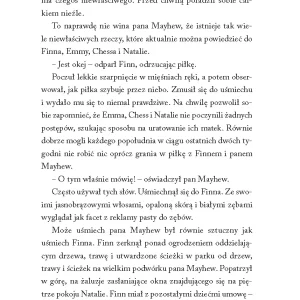 Oszuści. Sekrety Greystone'ów, tom 2