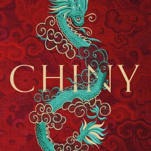 Chiny. Portret cywilizacji i ludu