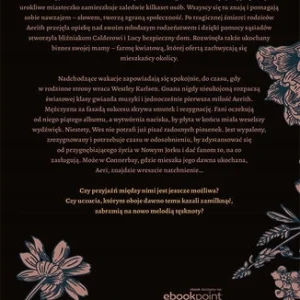 Melodia tęsknoty