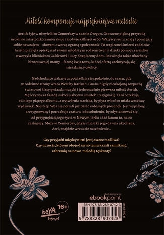Melodia tęsknoty