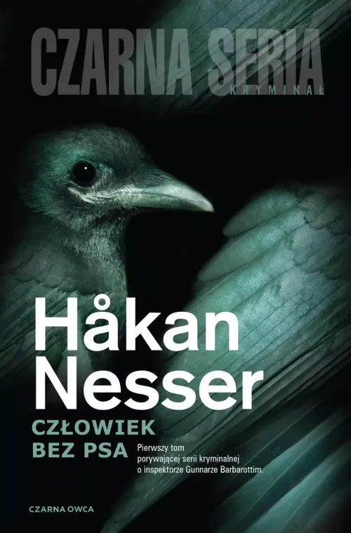 Człowiek bez psa, wydanie 3