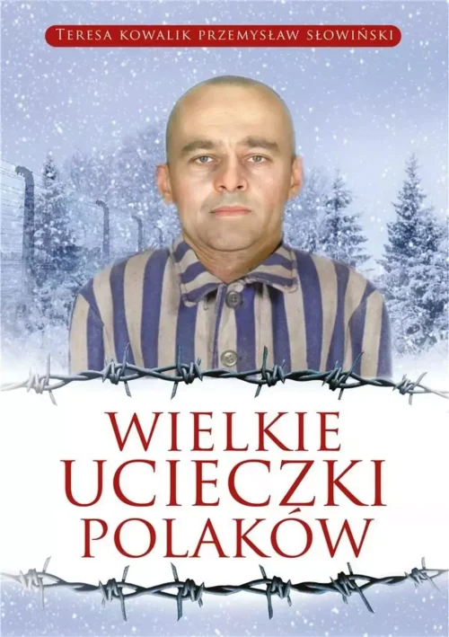 Wielkie ucieczki Polaków