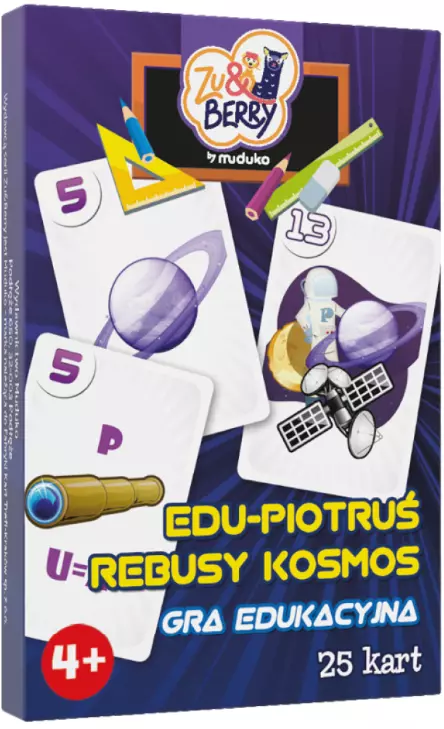 41935ee-edu-piotrus-kosmos-r.webp Edu Piotruś / Kosmos Rebusy