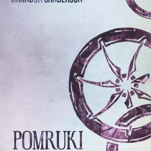 Koło Czasu. Tom XII. Pomruki burzy