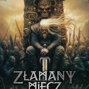 Złamany miecz