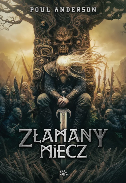 Złamany miecz