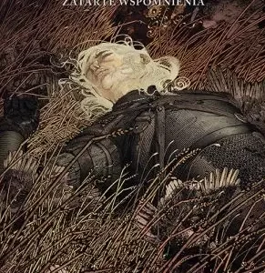 Wiedźmin. Tom 5. Zatarte wspomnienia