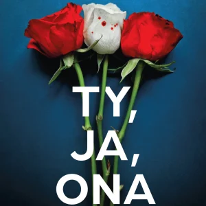 Ty, ja, ona
