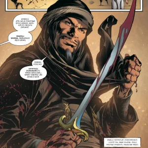 Batman Detective Comics. Gothamski Nokturn: Akt II. Tom 3