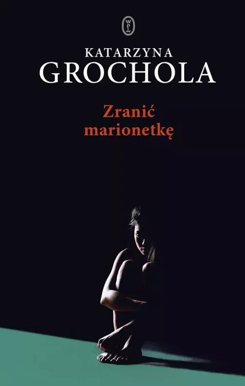Zranić marionetkę