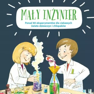 Mały inżynier