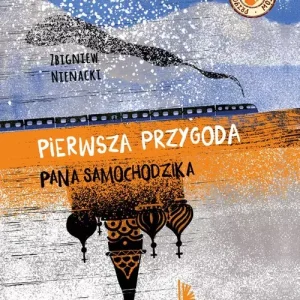 Pierwsza przygoda Pana Samochodzika