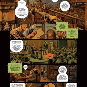 Trzy duchy Tesli | Tom 3 | Spadkobiercy promienia