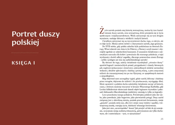Polacy wierni i dzielni