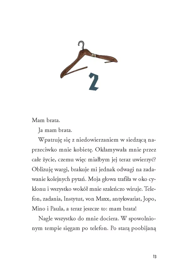 Władca sieci. Misja Prawie Niemożliwa, tom 3