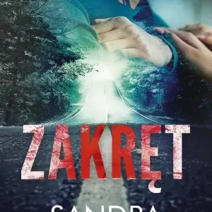 Zakręt