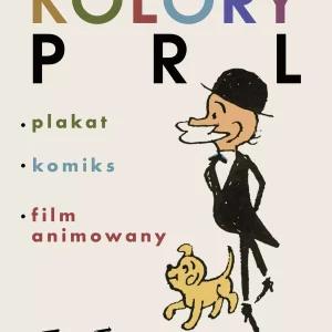 Kolory PRL