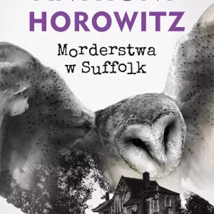 Morderstwa w Suffolk