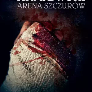 Arena szczurów, wydanie kieszonkowe